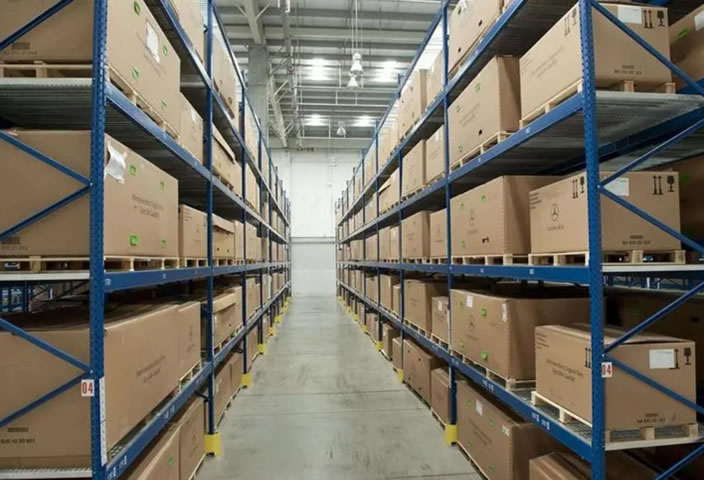 泉州到甘南县货物仓储