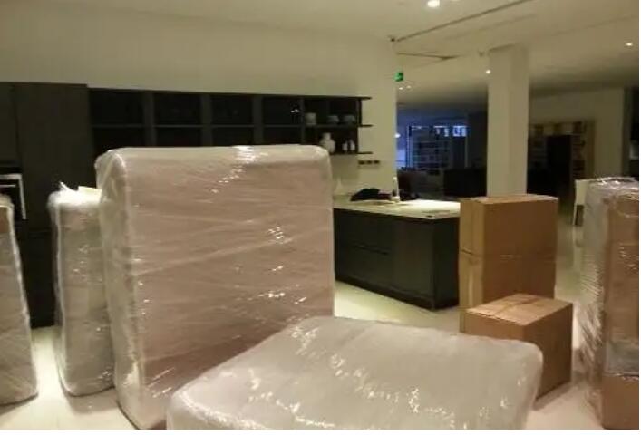 泉州到甘南县长途搬家